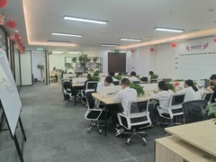 深度解析重庆信融达商务信息咨询服务 信息咨询行业的专业力量